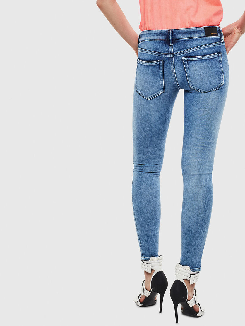 5 molo Jeans//SLIM//Blu//Nuovo UVP 39,95//605,485,206,s TS